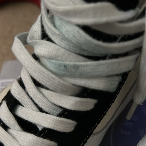 Vans high tops - Picture 9 of 10